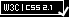 CSS vlido