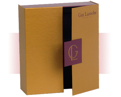 Estuche de Lujo