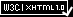 XHTML v�lido