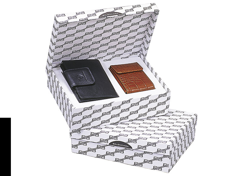 Estuche remache
