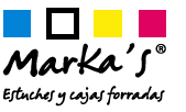 Marka&acute;s